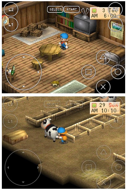 download game ppsspp harvest moon hero of leaf valley mod bahasa indonesia